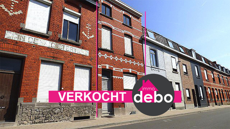 Woning verkocht in Kortrijk