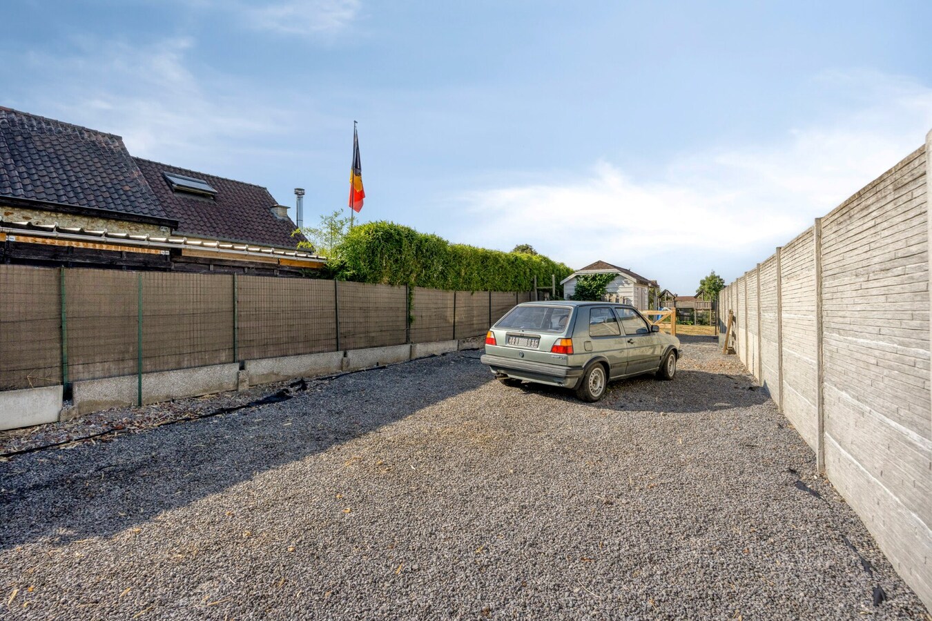 Prachtige pastoriewoning met 4 slaapkamers in Neerheylissem 