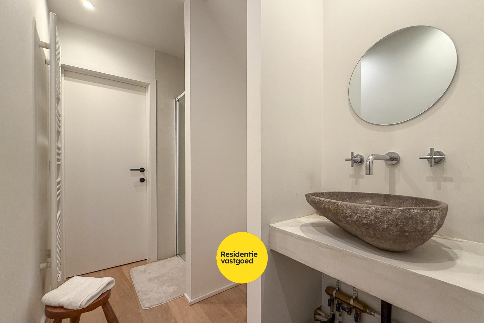 Unieke stadswoning in het hart van Brugge! 