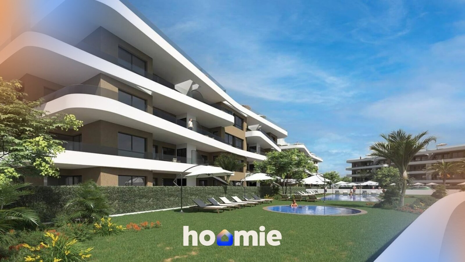 Woning te koop in Orihuela