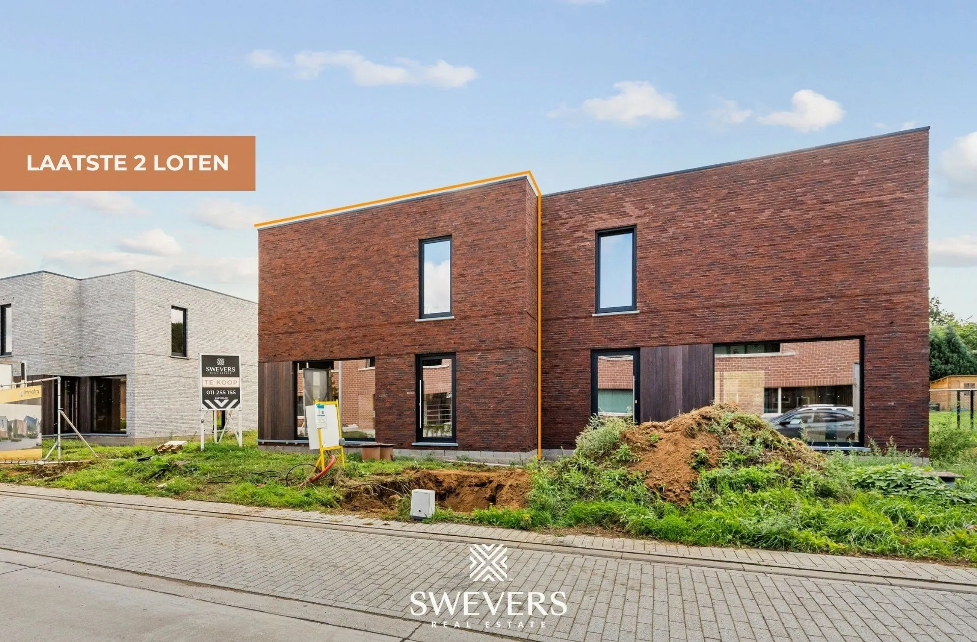 Te koop woning - Lummen