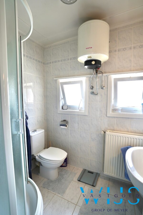 Toffe HOB in het centrum van ERTVELDE ! 