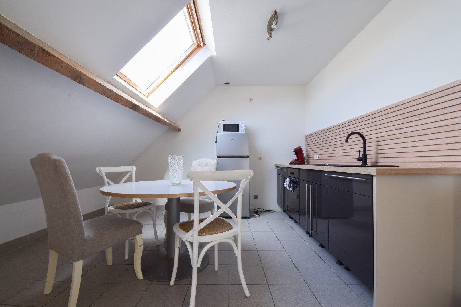 Opbrengsteigendom met veel mogelijkheden 