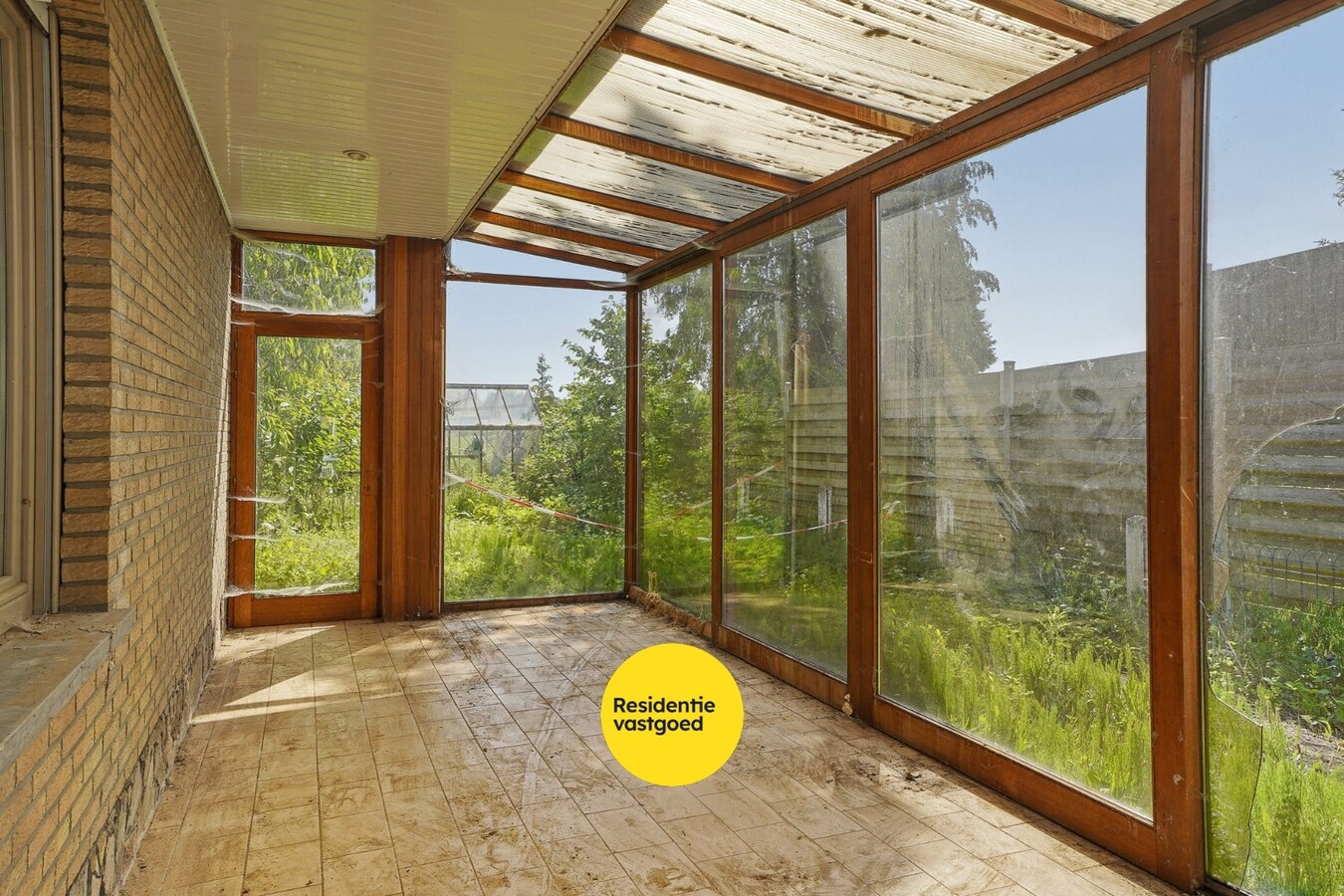 Te koop | in voorbereiding bungalow - Damme