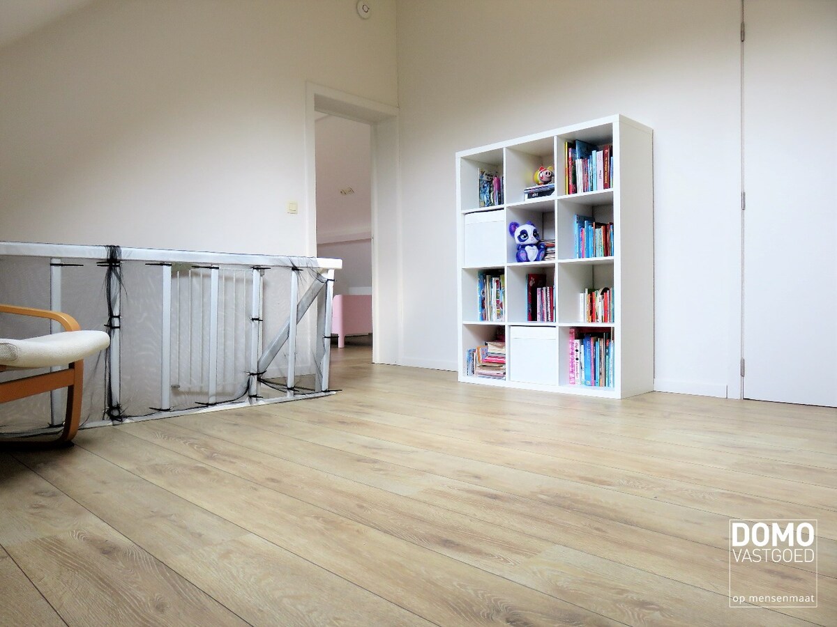 Woning verhuurd in Hasselt