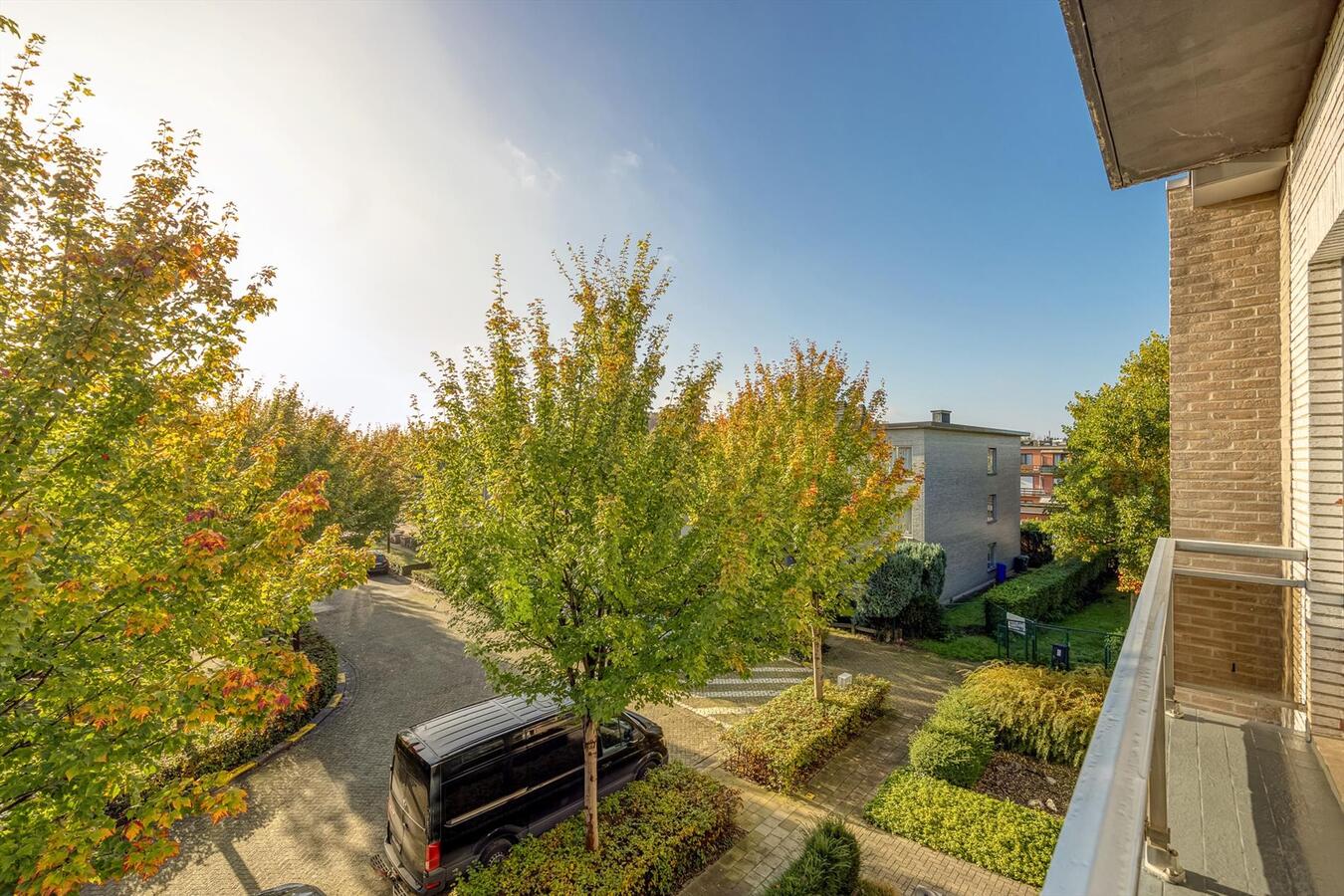 Kwaliteitsvol gerenoveerd appartement te Brasschaat! 