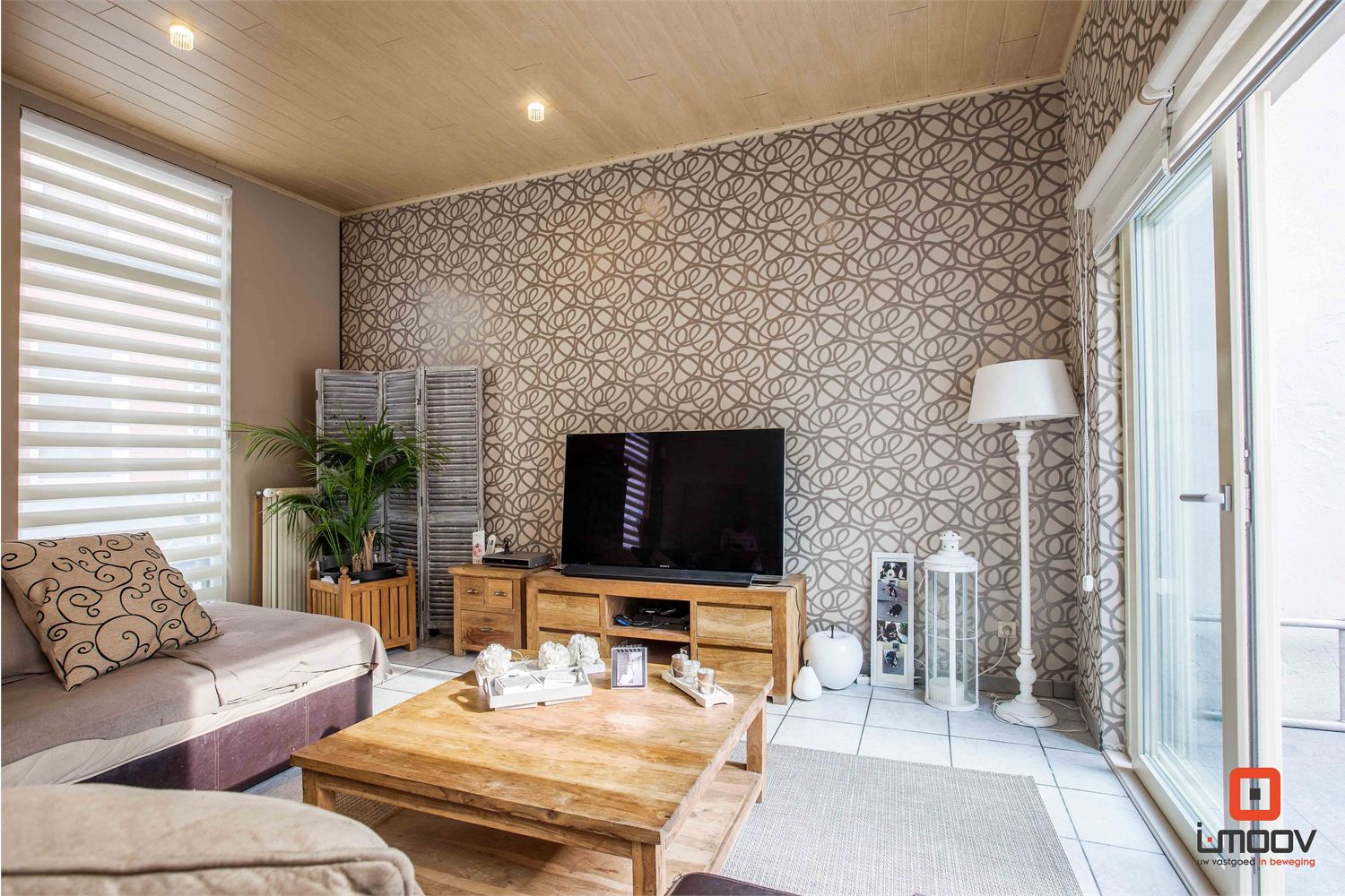 Woning verkocht in Gent