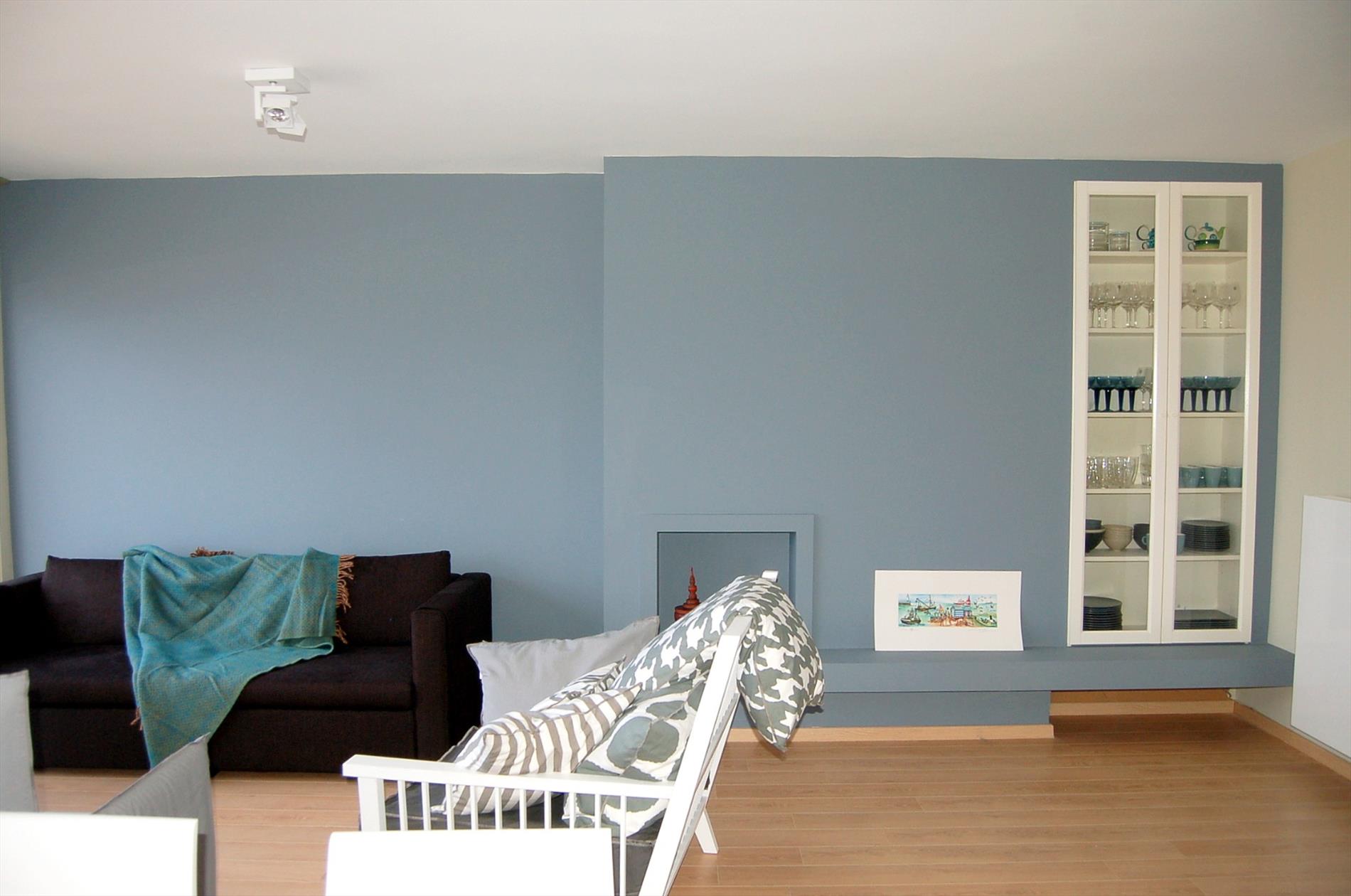 Appartement verhuurd in Zeebrugge