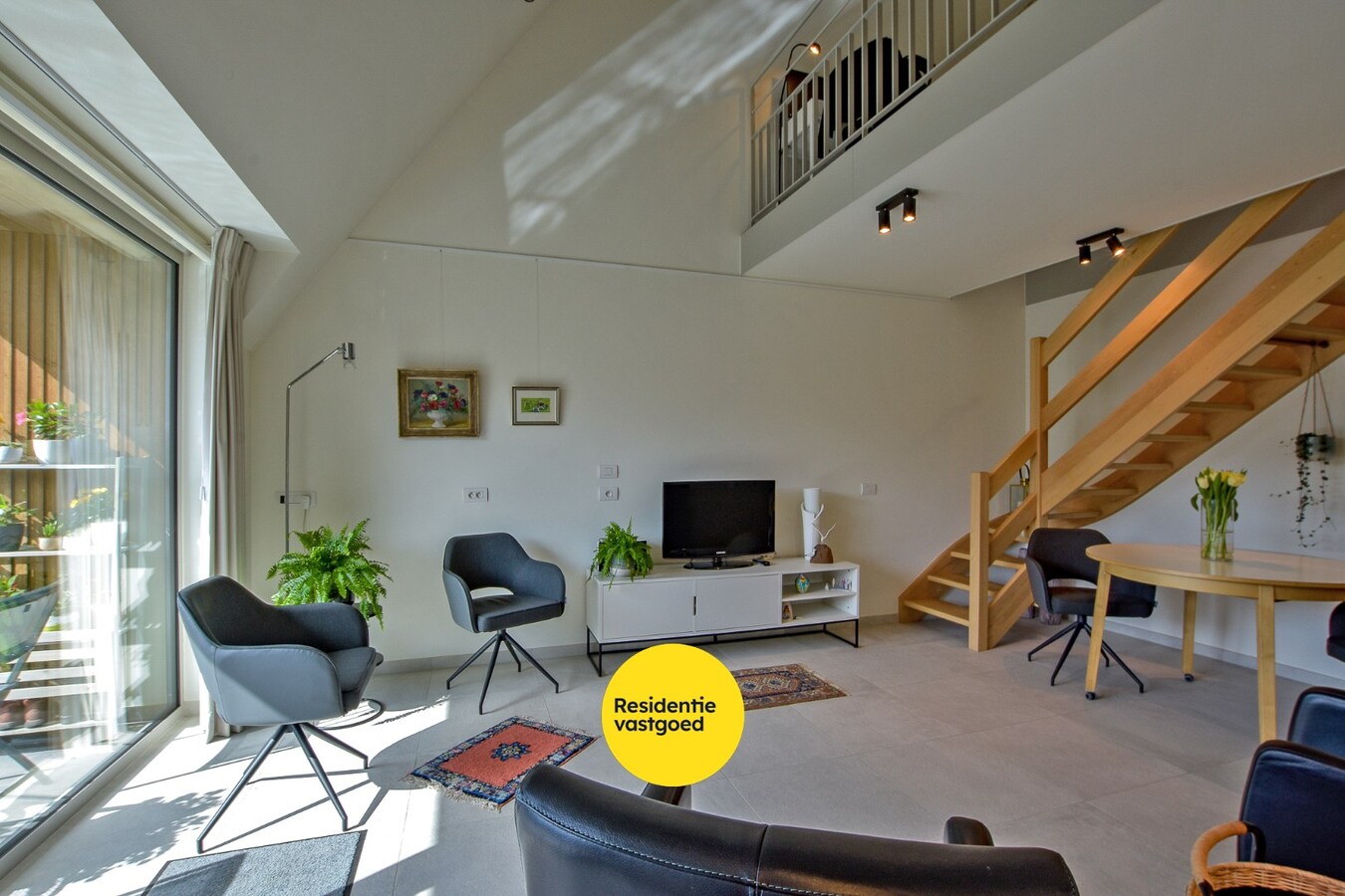 Te koop duplex - Nieuwpoort