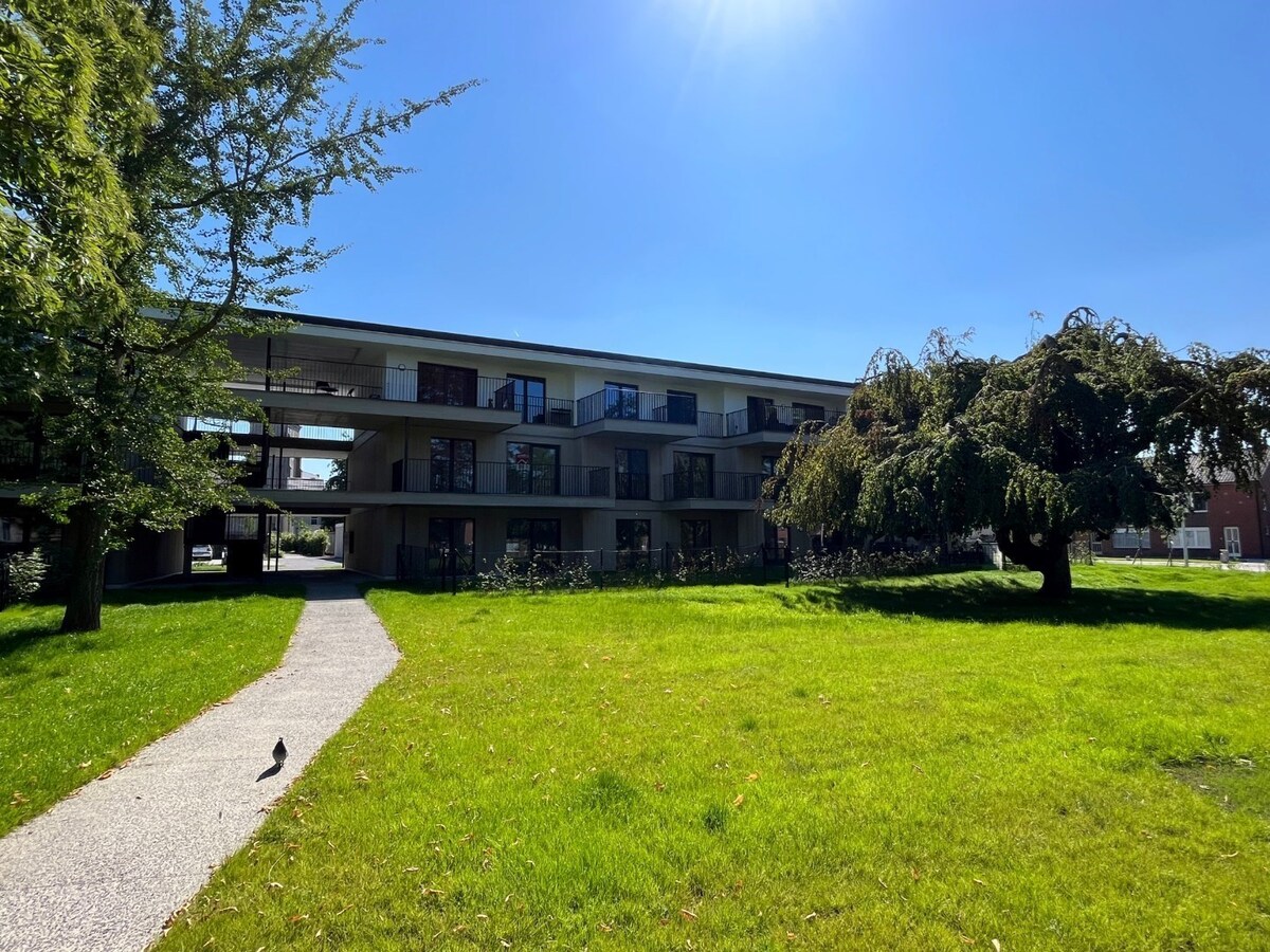 Prachtige BEN-woning 