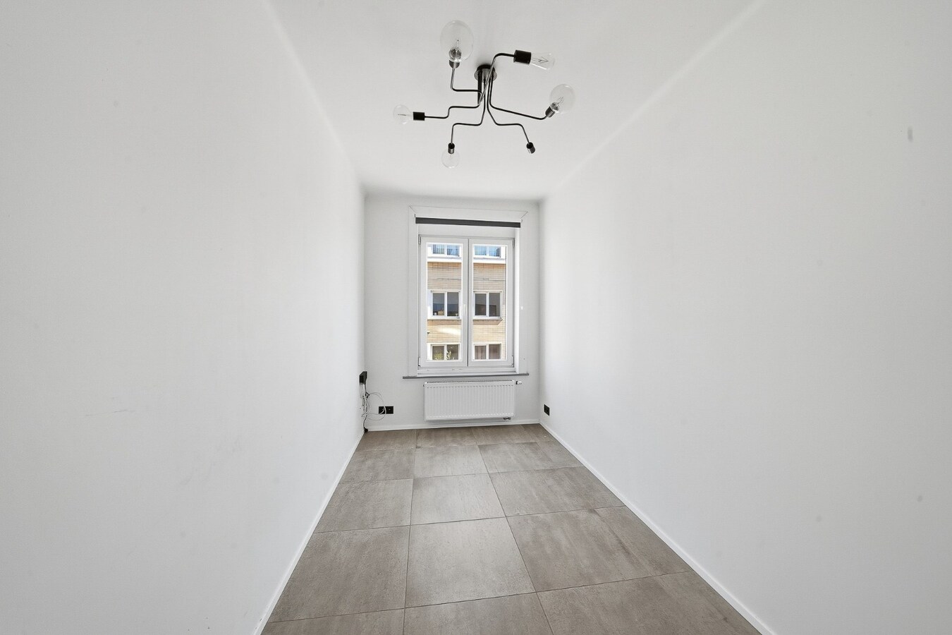Te koop appartement - Oostende