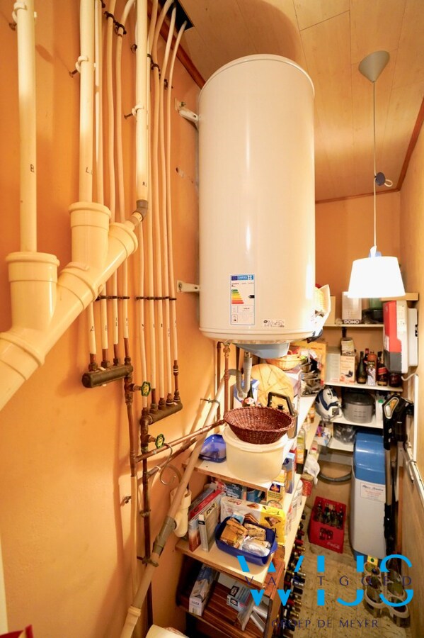 Instapklaar woonhuis te Ertvelde ! 