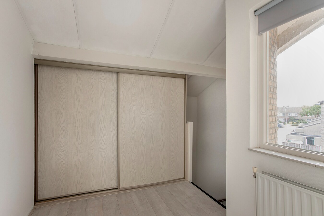 Op zoek naar een leuk, ruim en net appartement in Veldhoven? 