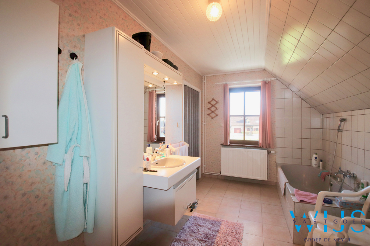 Prachtig onderhouden woonhuis op een TOPlocatie in Ertvelde 