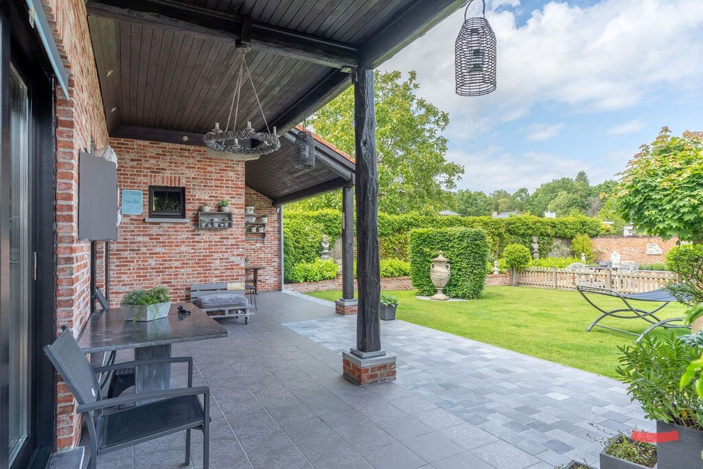 Woning te koop | in afhandeling in Ravels