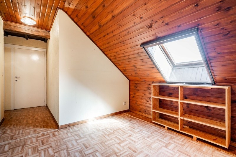 Goed gelegen huis met 3 slaapkamers 