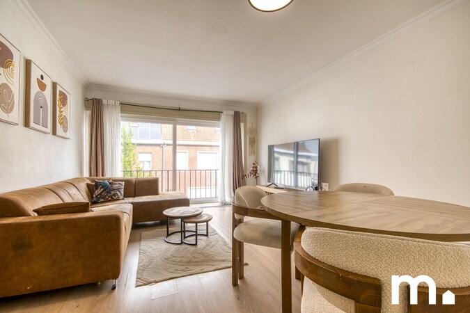 Te koop appartement - Kuurne
