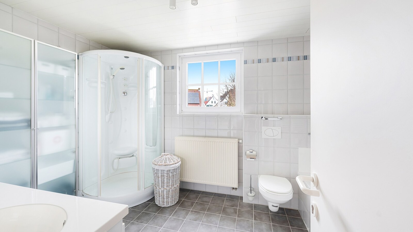 Stijlvolle open bebouwing op wandelafstand van zee te Knokke-Heist. 