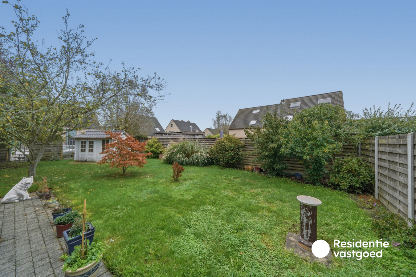 Te koop woning - Oostende