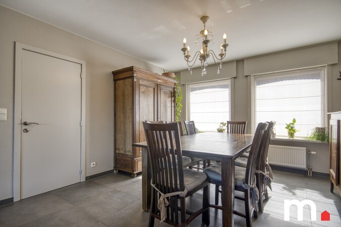 Te koop woning - Lauwe