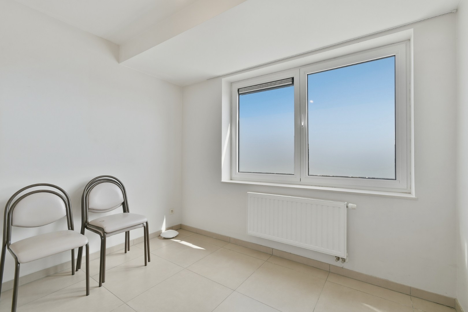 Duplexappartement met 3 slaapkamers te huur in Eernegem! 