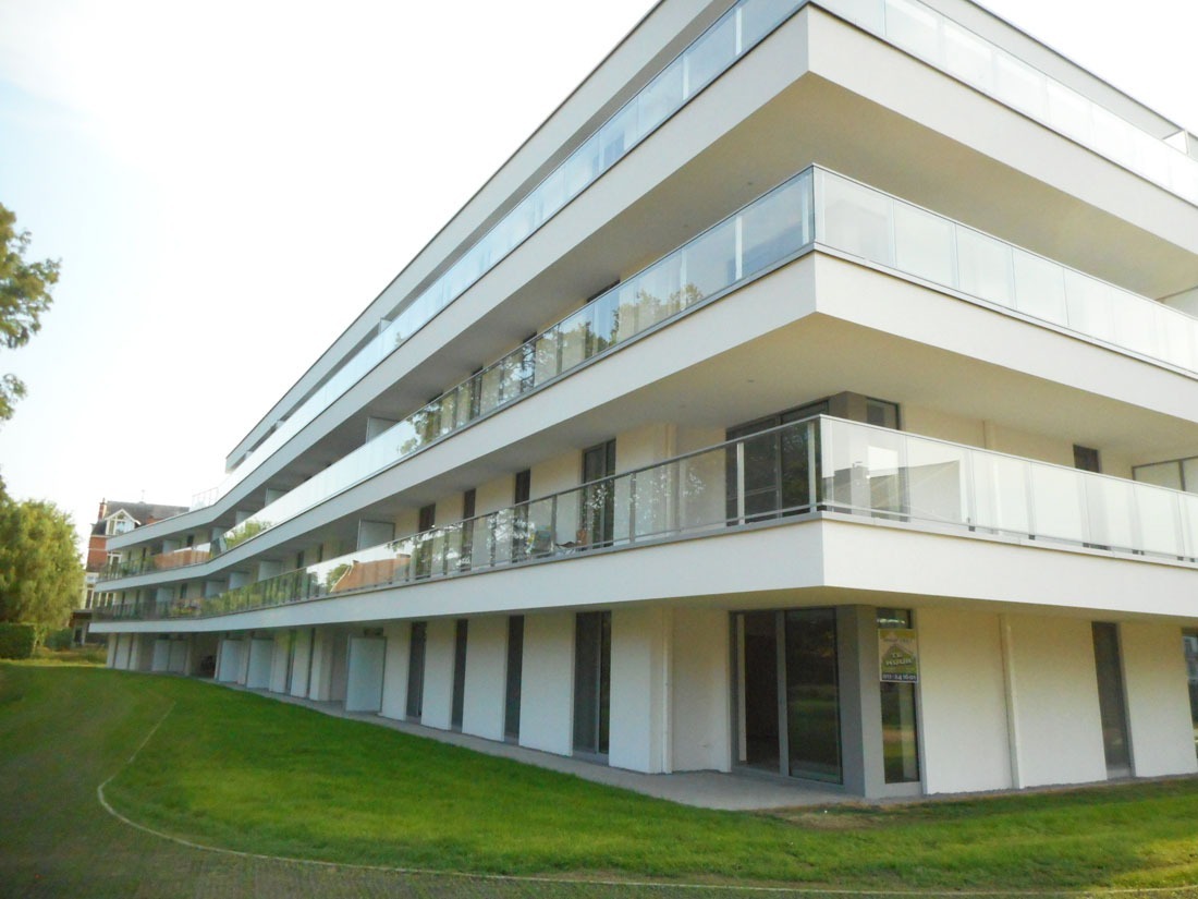 Verhuurd appartement - Diest