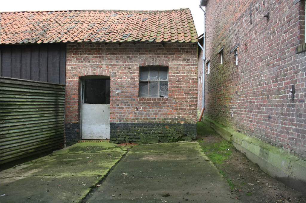 Verkocht woning - Tongeren