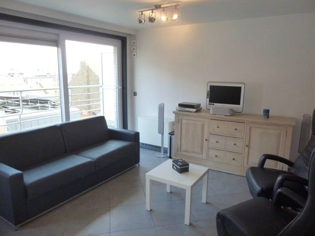 VERKOCHT BINNEN DE MAAND !!! DUPLEX OP TOPLIGGING MT ZIJDELINGS ZEEZICHT 