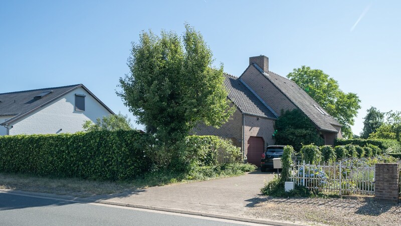 Verkocht woning - Dilsen-Stokkem