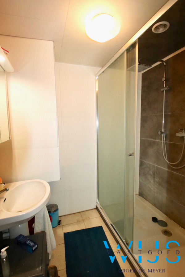 Gezellig  2 slaapkamerappartement op TOPlocatie! 