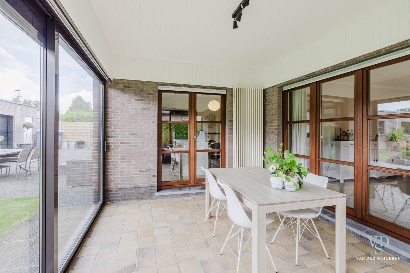 Tijdloze bungalow-woning in Nazareth 