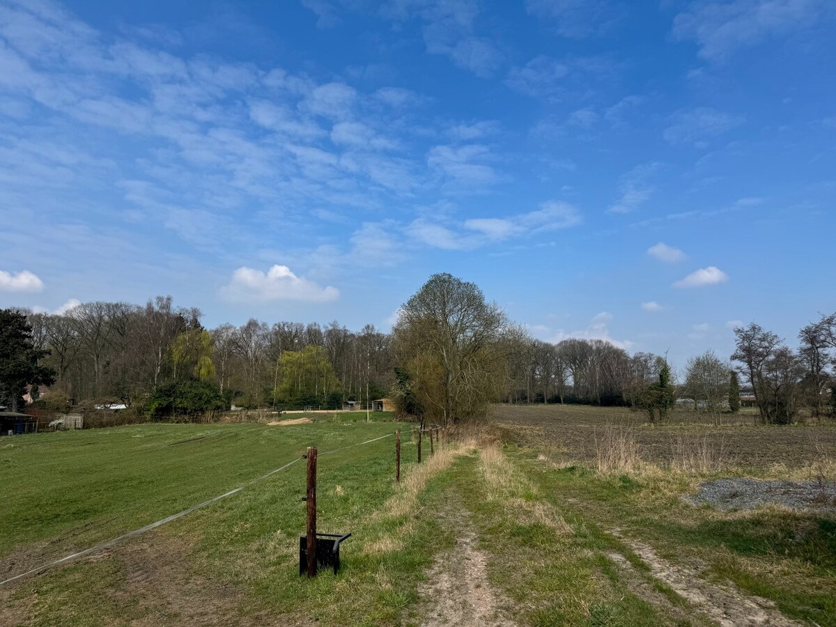 Appartement verhuurd in Turnhout