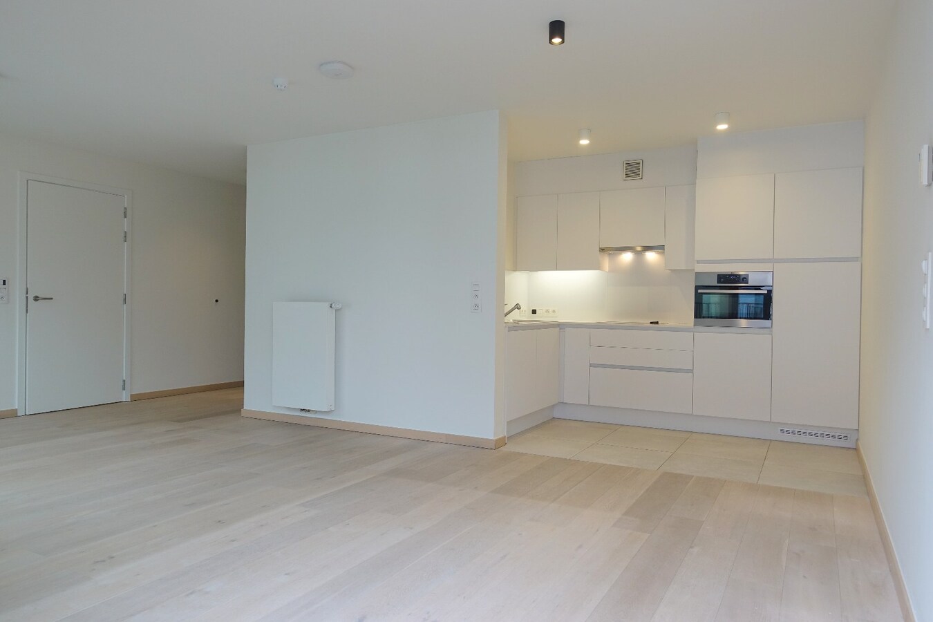 Zorgeloos wonen in stijl: instapklare serviceflat in Residentie Stuyvenberg 