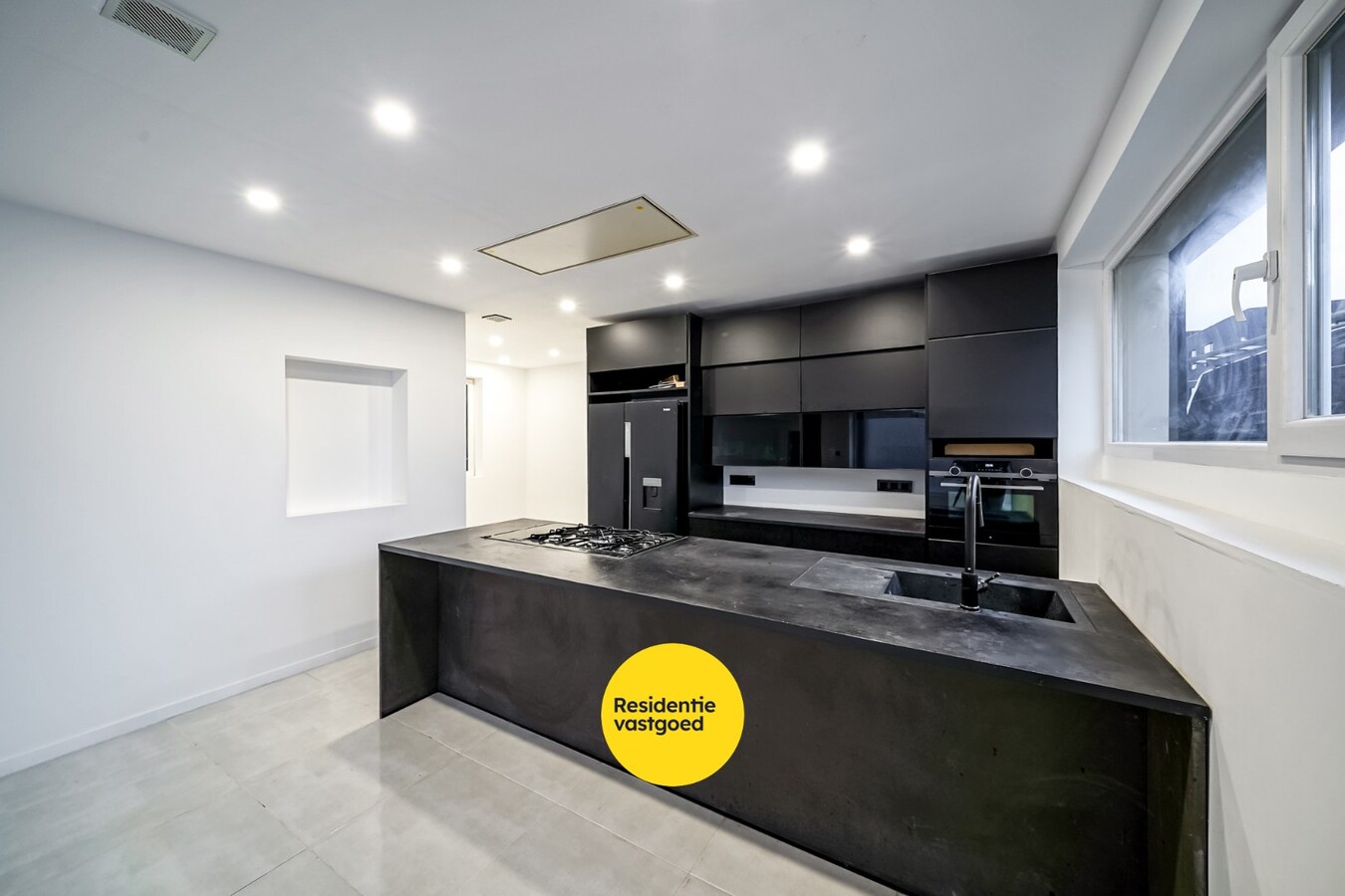 Te koop woning - Oostende