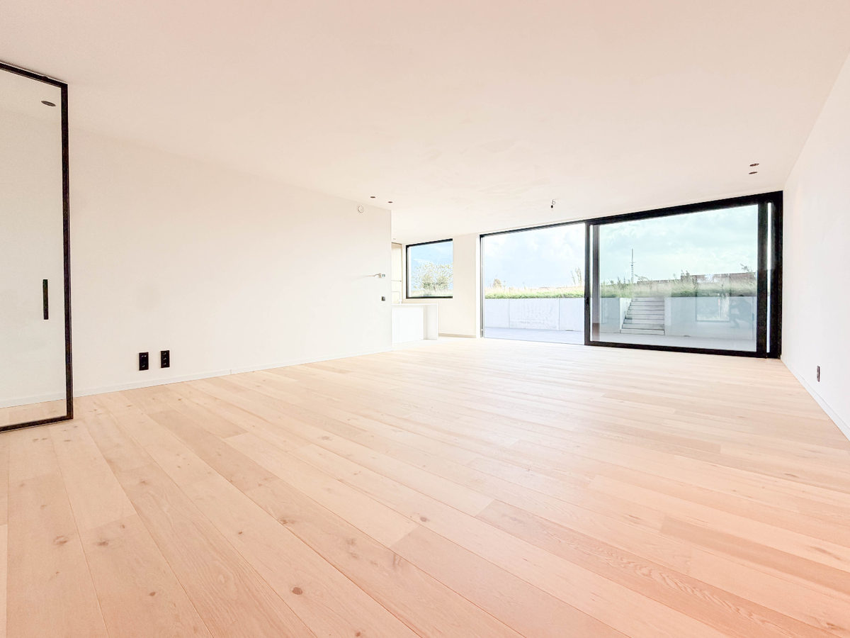Verrassend ruime nieuwbouwwoning te Kortemark 