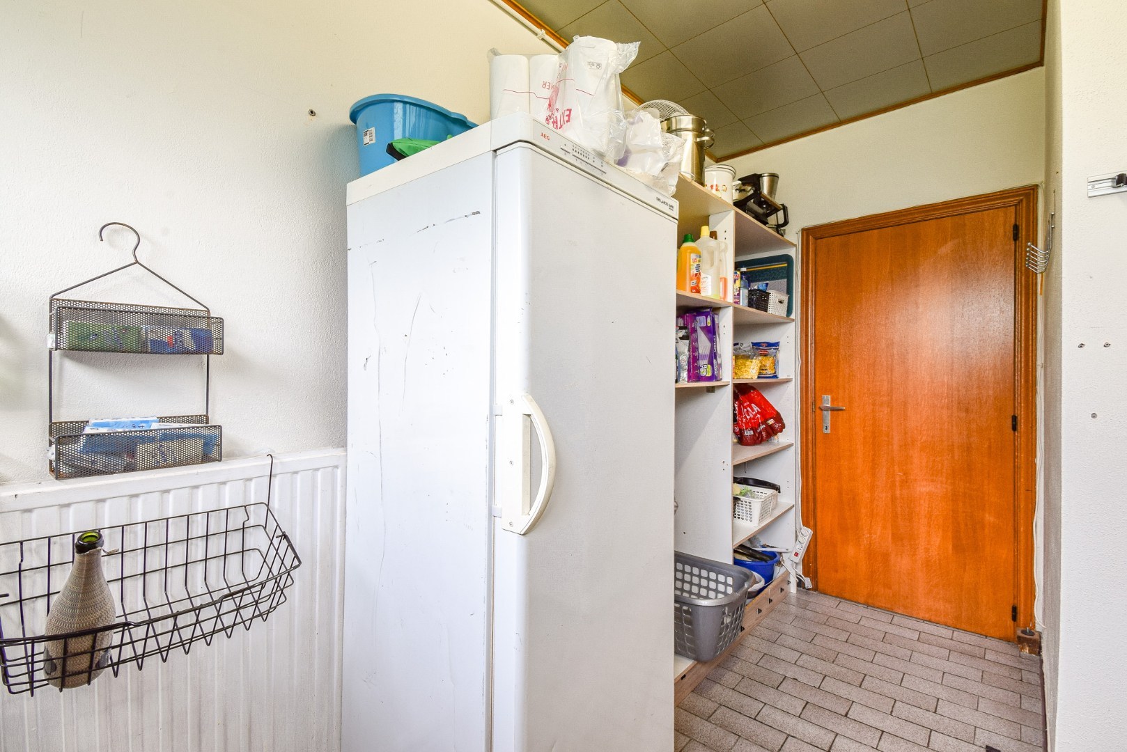 Ruime gezinswoning met grote tuin en 4 slaapkamers in  rustige woonwijk te Gistel 