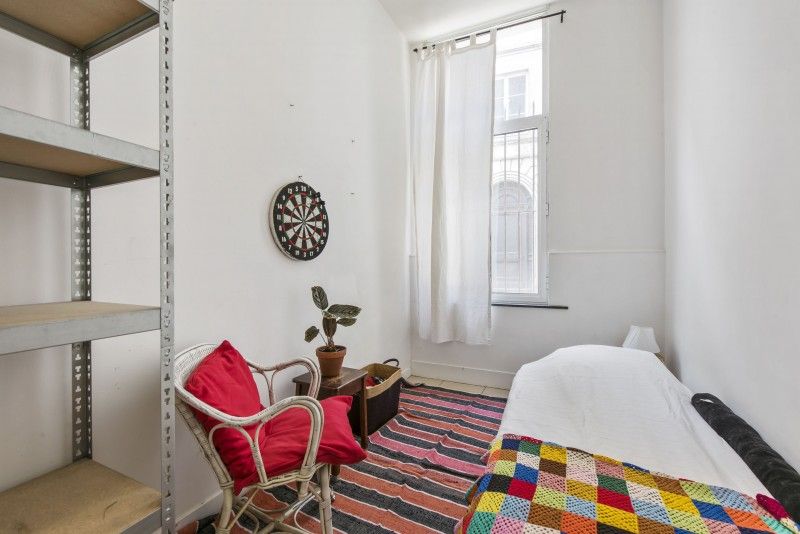 Appartement verkocht in Gent