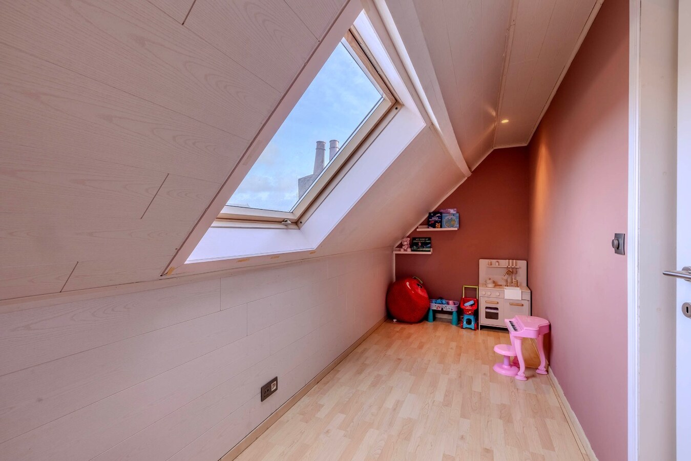 Statige herenwoning - 3 entiteiten - opbrengsteigendom 