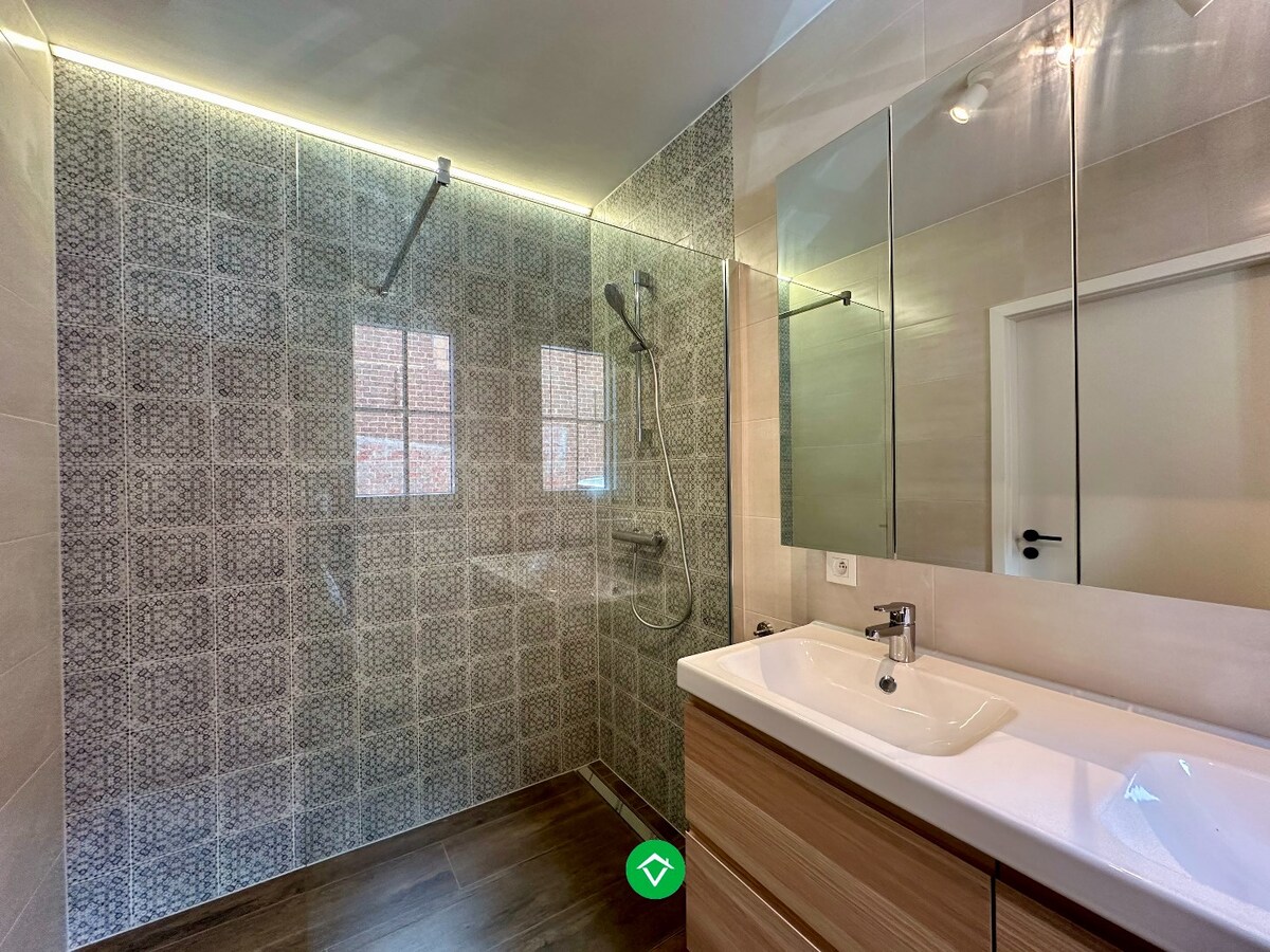 Instapklare woning met 3 slaapkamers en landelijke vergezichten te Bovekerke 