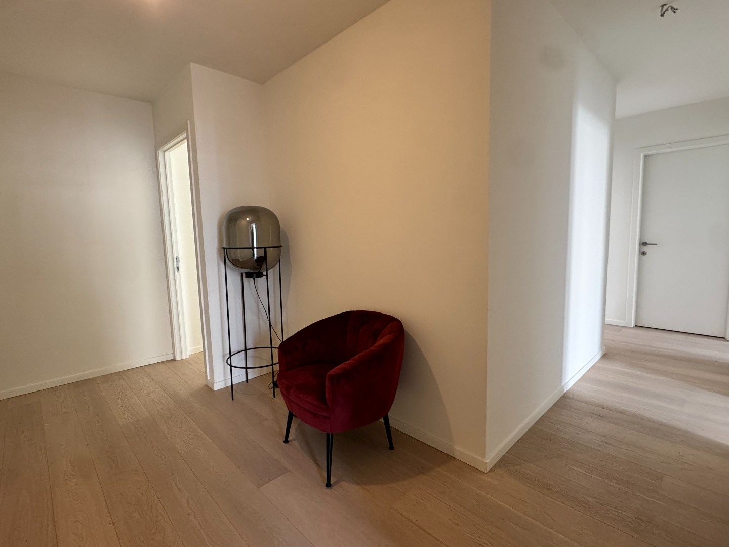 Ontdek het pure wooncomfort van residentie Michel &amp; Maurice 