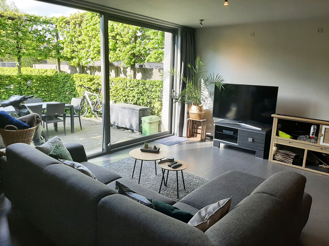 Verhuurd appartement - Kuringen