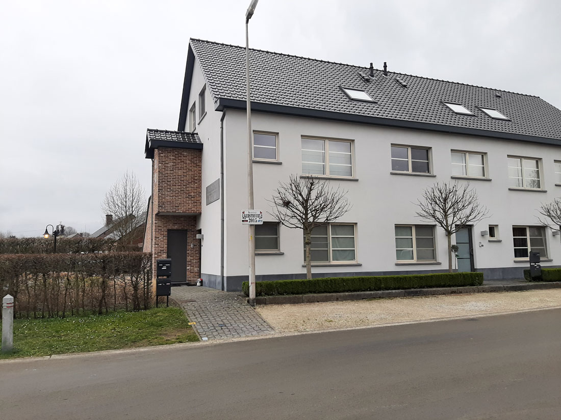 Verhuurd duplex - Kuringen
