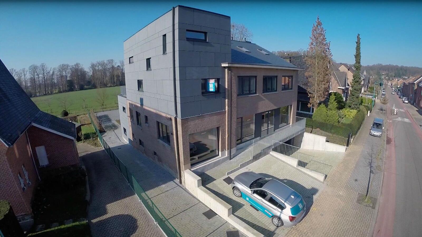 Verhuurd appartement - Linden