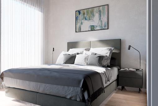 Appartement te koop in Torrevieja