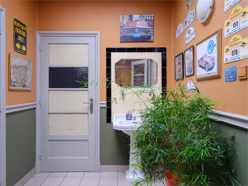 Woning verkocht in Gent