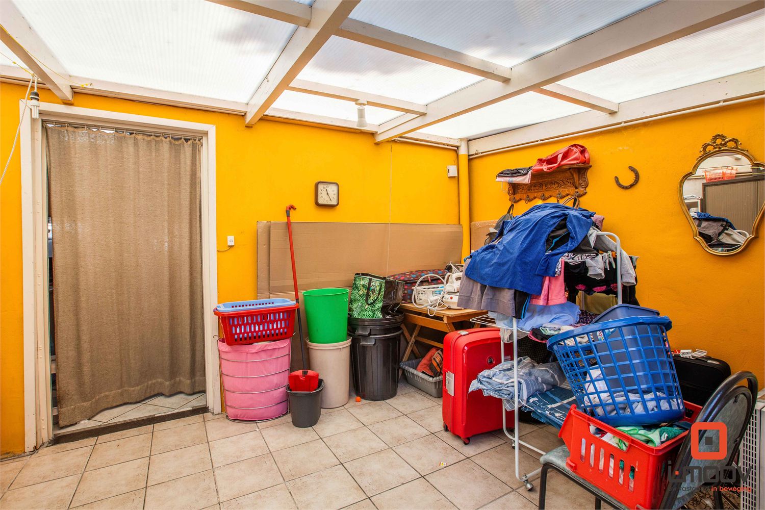 Stadswoning verkocht in Gentbrugge