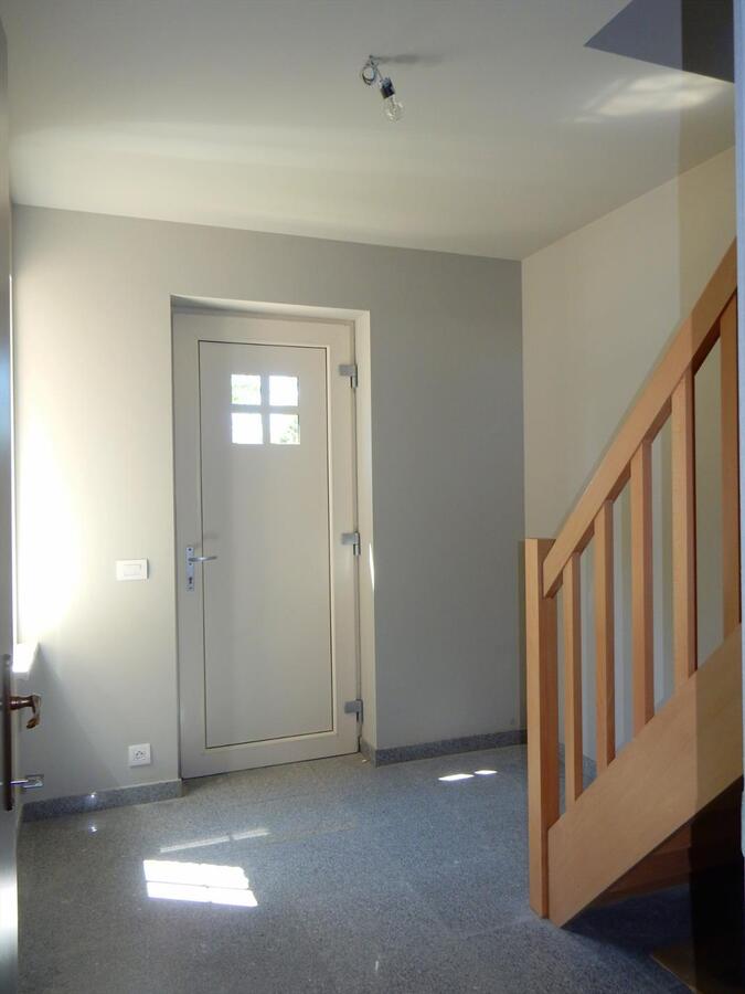 Nieuwbouwwoning op een ideale ligging 