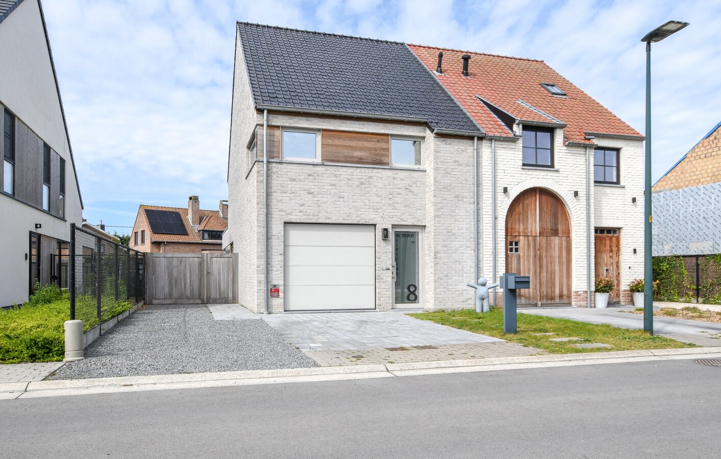 Verkocht woning - De Haan