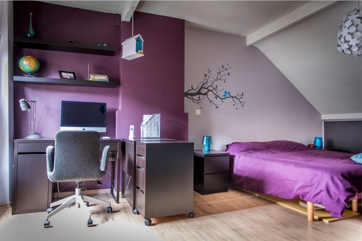 Stadswoning verkocht in Gent