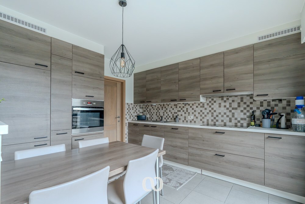 Energiezuinidge gezinswoning met 3 slaapkamers in Kruisem 